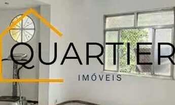 Imagem: Apartamento / Residencial / Catete