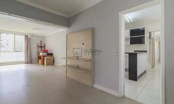 Imagem 4: Venda Apartamento 3 Dormitórios - 186 m² Bela Vista