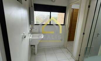 Imagem 7: Chacara Alto da Boa Vista - Apartamento para locação com 87m², condomínio Chácara Alto da