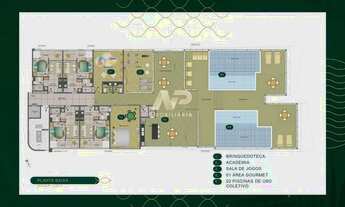 Imagem 6: Exclusividade Frente ao Mar nas Piscinas Naturais de Pirambu