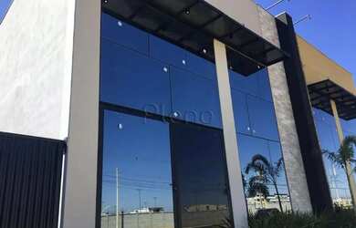 Imagem: Galpão para alugar em Indaiatuba, Jardim