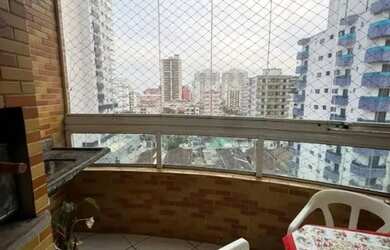 Imagem 3: Apartamento 2 quartos sendo 1 suite Terraço gourmet Tupi