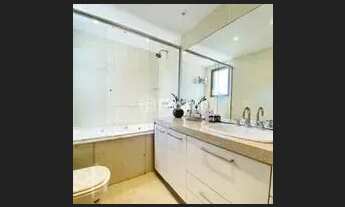 Imagem 5: Excelente apartamento 130 m² com 3 quartos, 2 vagas e infra em Três Figueiras - Porto Ale