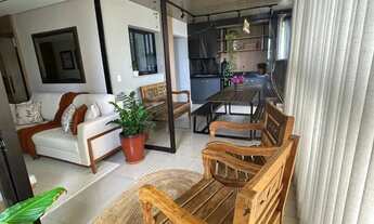 Imagem 4: Apartamento à venda no bairro Santa Mônica em Uberlândia