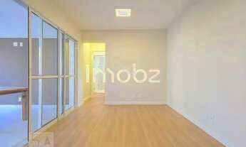 Imagem: Apartamento à venda no On Panamby - Rua