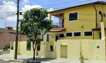 Imagem 3: Casa - Jardim Chapadão - Campinas