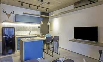 Imagem: Apartamento para locação na Vila Mariana