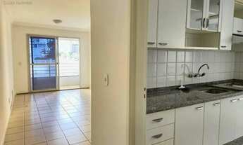 Imagem 2: Apartamento para alugar em Londrina, Gleba Palhano, com 3 quartos, com 80 m², Edifício Cen