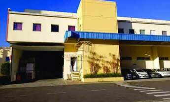 Imagem 3: Pavilhão/Galpão para alugar no bairro Distrito Industrial Domingos Giomi - Indaiatuba/SP