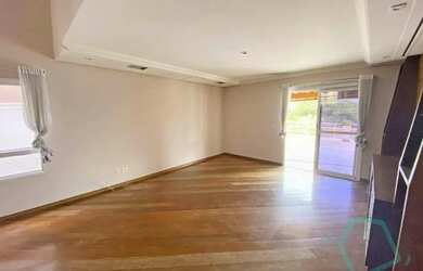 Imagem 7: Casa com 4 dormitórios, 340 m² - venda por R$ 2.200.000 ou aluguel por R$ 11.500/mês - Jar