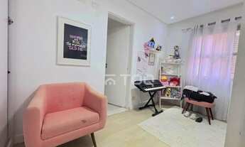 Imagem 3: Casa com 3 dormitórios à venda, 311 m² por R$ 2.780.000,00 - Alphaville 9 - Santana de Par