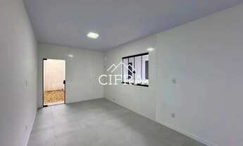 Imagem 5: Casa de Alvenaria - Venda - 03 dormitórios - 167m2 - Loteamento Maximino Fronza - Taboão