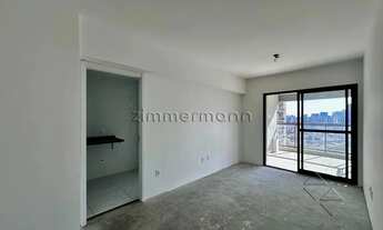 Imagem 6: APARTAMENTO BROOKLIN 2 DORMITORIOS 1 VAGA