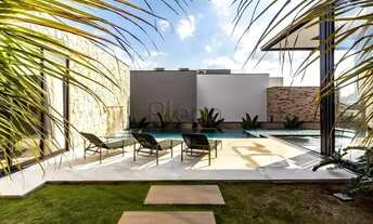 Imagem 5: Casa à venda e para alugar em Indaiatuba, Chácara Areal, com 4 suítes, com 885 m²