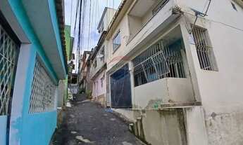 Imagem 4: Casa a venda com 2 quartos em Vila Valqueire