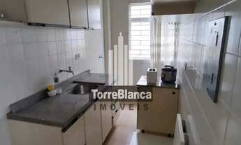 Imagem 5: Locação - Apartamento Semimobiliado, 2 quartos, 1 vaga, Próximo ao Colégio Sagrada Família