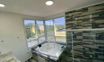 Imagem 7: Casa de condomínio em Rua Maritaca - Condomínio Residencial Campos do Conde - Bragança Pau