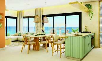 Imagem 6: Apartamento com 03 suítes e 02 vagas de garagem Balneário Albatroz Matinhos