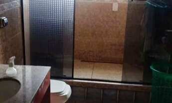 Imagem 2: Casa com 3 dormitórios para alugar, 140 m² por R$ 2.000,00/mês - Jardim Santa Inês - Guaru