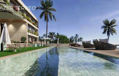 Imagem 6: Investimento a Beira Mar em São Miguel dos Milagres - AL