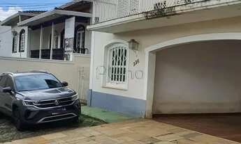 Imagem 3: Casa à venda em Campinas, Nova Campinas, com 4 quartos, com 300 m²