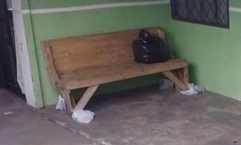 Imagem 2: VENDE SE CASA EM ALVENARIA ARRUDA COLOMBO