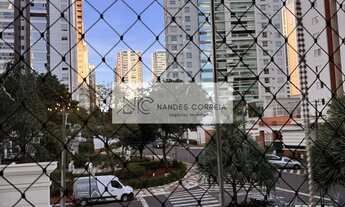 Imagem: Apartamento à venda, Gleba Fazenda Palhano