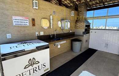 Imagem 7: Seu Novo Lar na Praia da Costa: Apartamento com Suíte e Vista Privilegiada!