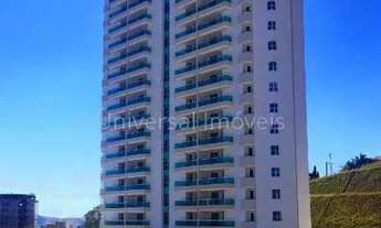 Imagem 3: Cobertura com 2 dormitórios à venda, 134 m² por R$ 890.000,00 - Boa Vista - Juiz de Fora/M