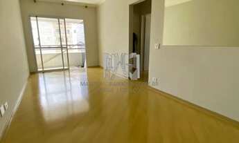 Imagem: Pompéia, 3 dormitórios e 2 vagas