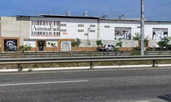 Imagem 2: Imóvel para aluguel possui 390 metros quadrados em Messejana - Fortaleza - CE