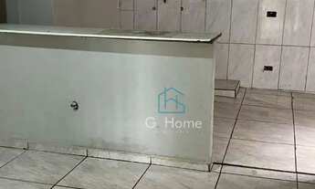 Imagem 5: Casa com 2 dormitórios + Edícula à venda, 160 m² por R$ 240.000 - Jardim Campos Verdes - L