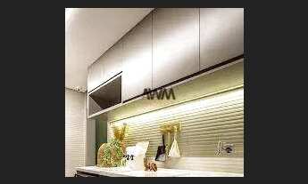 Imagem 4: Apartamento com 3 Suites à venda, 166 m² por R$ 1.409.000 - Setor Bueno - Goiânia/GO