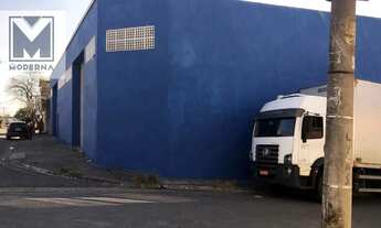 Imagem 2: Galpão em Jardim Presidente Dutra - Guarulhos