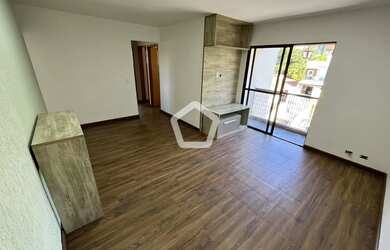 Imagem: Apartamento em Vila Santos