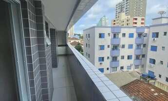 Imagem 4: APARTAMENTO NOVO À VENDA - CANTO DO FORTE- PRAIA GRANDE!
