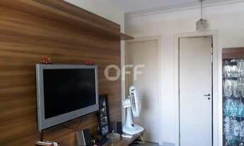 Imagem 2: Apartamento - Cambuí - Campinas