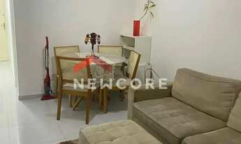 Imagem 3: Apartamento em Avenida Nossa Senhora de Copacabana - Copacabana - Rio de Janeiro/RJ