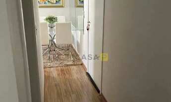 Imagem 5: Apartamento à venda - Bairro Chácara Letônia - Americana/SP