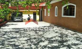 Imagem: Casa em Rua Barão do Rio Branco - Jardim