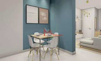 Imagem 4: Sobrado à venda, 74 m² por R$ 200.000,00 - Agenor de Campos - Mongaguá/SP