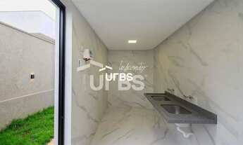 Imagem 12: Sobrado no Portal do Sol Green