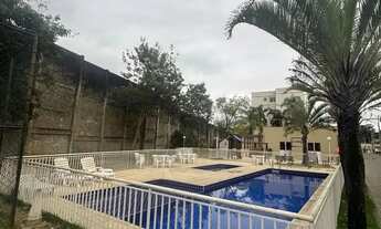 Imagem: Apartamento 2 Quartos Segundo Andar Condomínio