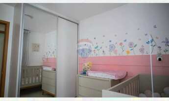 Imagem 7: Moderno apto no Jardins do Éden I - 77m², 2 vagas