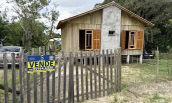 Imagem: Casa à venda no bairro Sambaqui Imbituba/SC