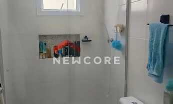 Imagem 6: Apartamento em Rua José Delpoio - Vila Assis Brasil - Mauá/SP