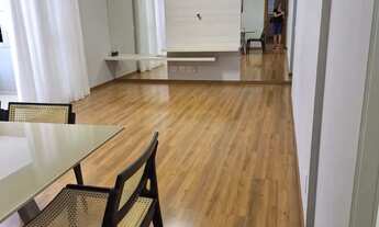 Imagem 2: CORA CORALINA Apartamento com 3 dormitórios