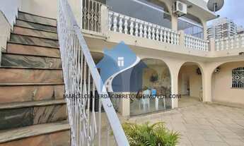 Imagem: Casa do Conjunto Deborah - Bairro Dom Pedro