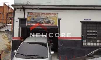 Imagem 6: Casa em Rua Santa Ângela - Vila Palmeiras - São Paulo/SP