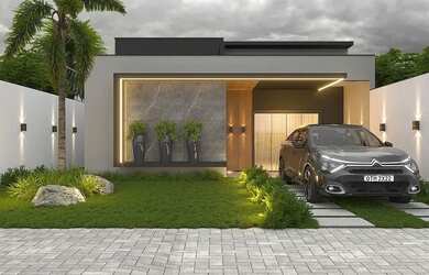 Imagem: 004 - OPORTUNIDADE DE CASAS TERREA NO TURU